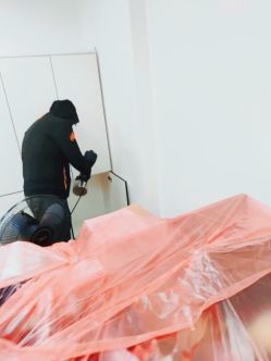 大壯除甲醛檢測空氣凈化治理(浦東店) 守護您的室內環境健康