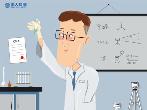 零甲醛真的存在嗎？探秘室內環境污染與科學治理之道